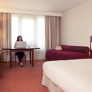 Mercure Hotel Brussels Airport